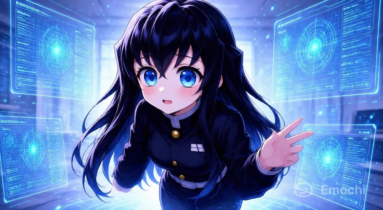 A.I can know everything thumbnail