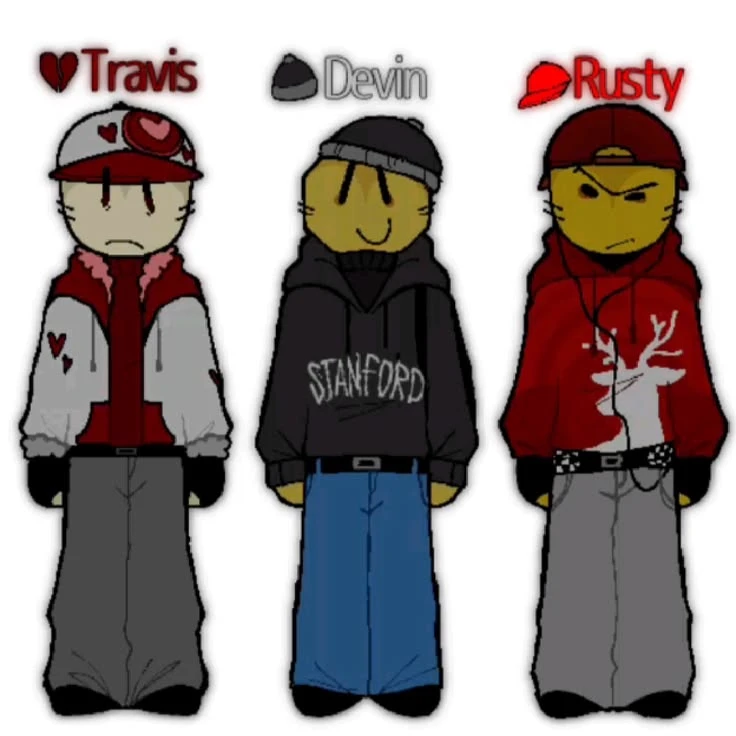 Devin -tmirb- thumbnail