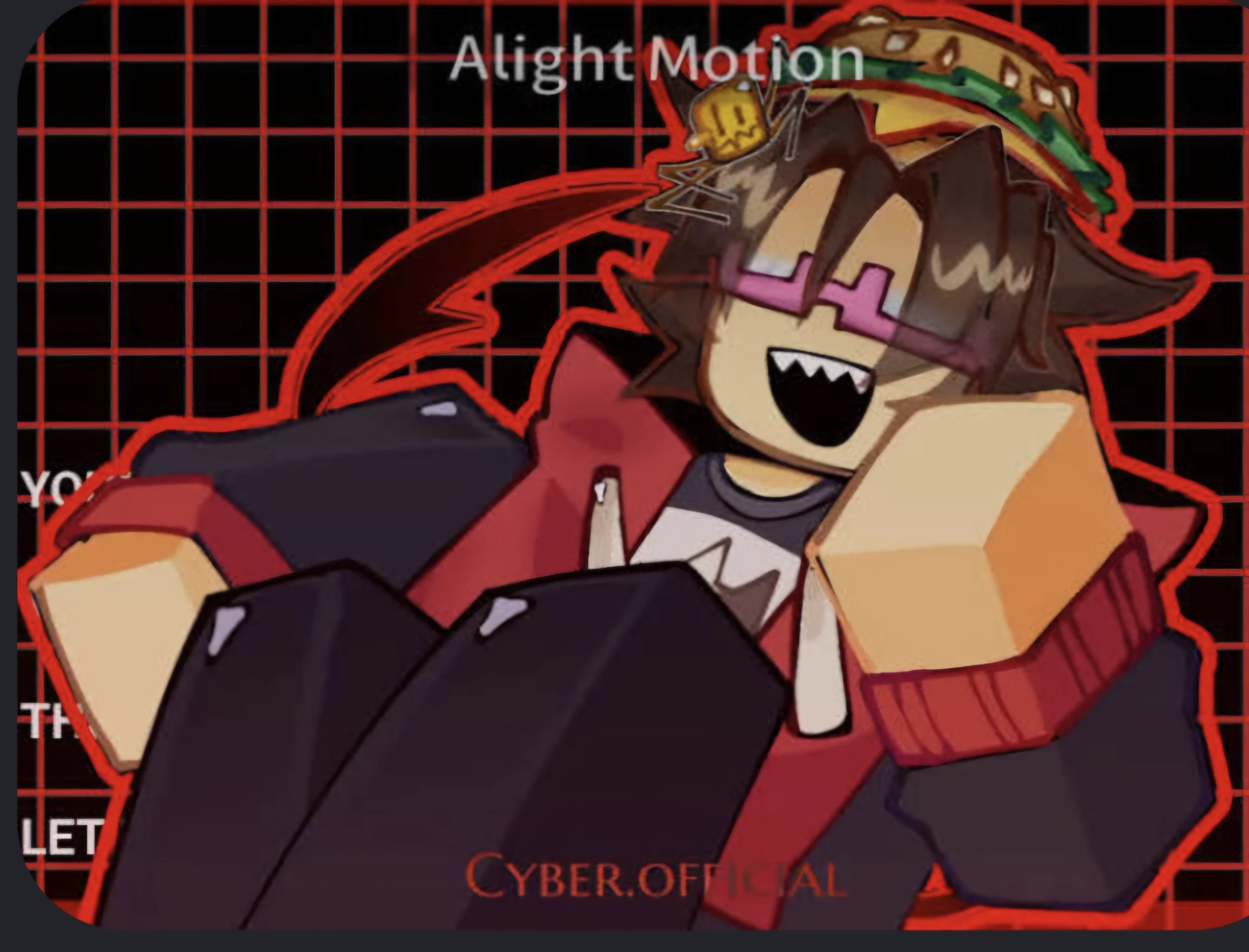 007n7 (highschool au)  thumbnail
