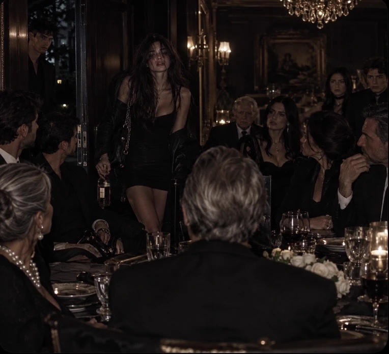 Mafia Family thumbnail