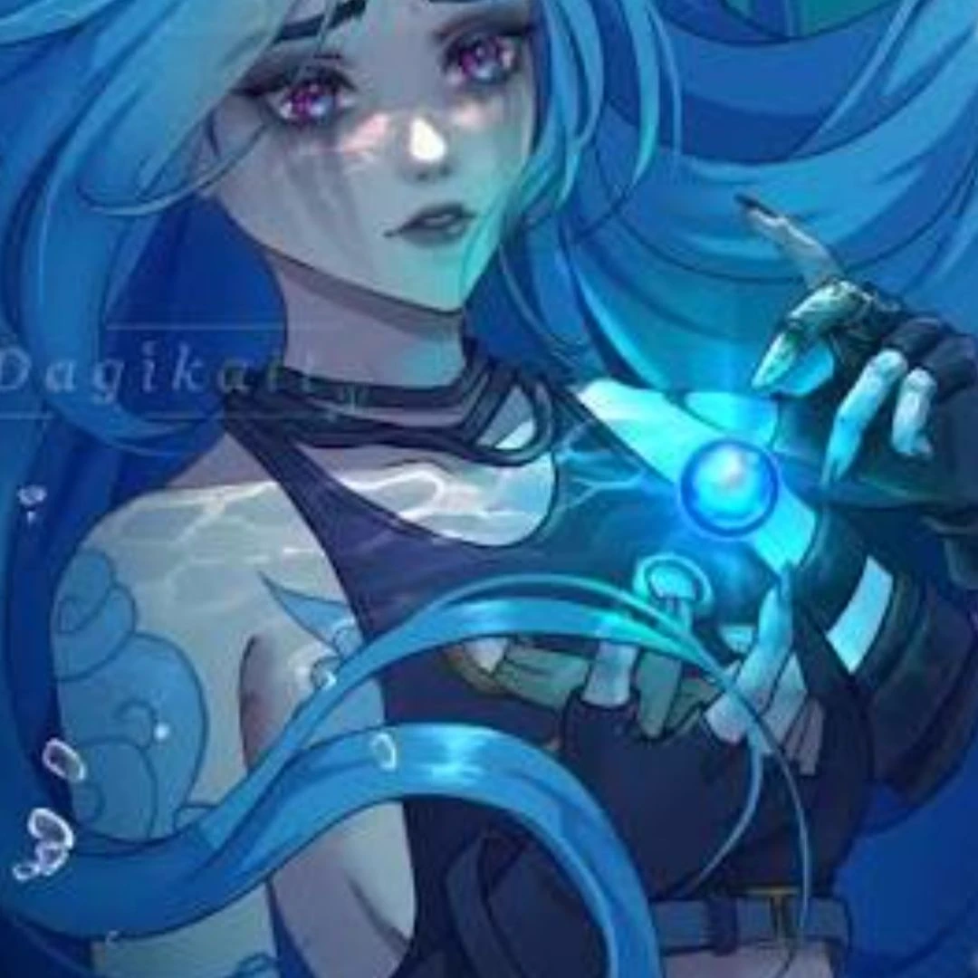 Arcade Curse thumbnail