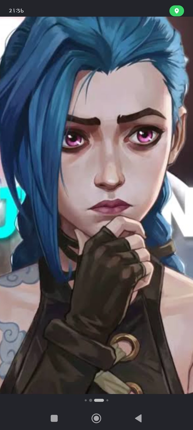Jinx GL thumbnail