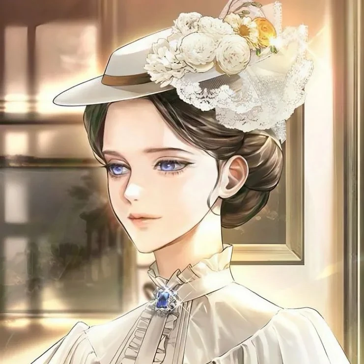 Seraphine Valmont thumbnail