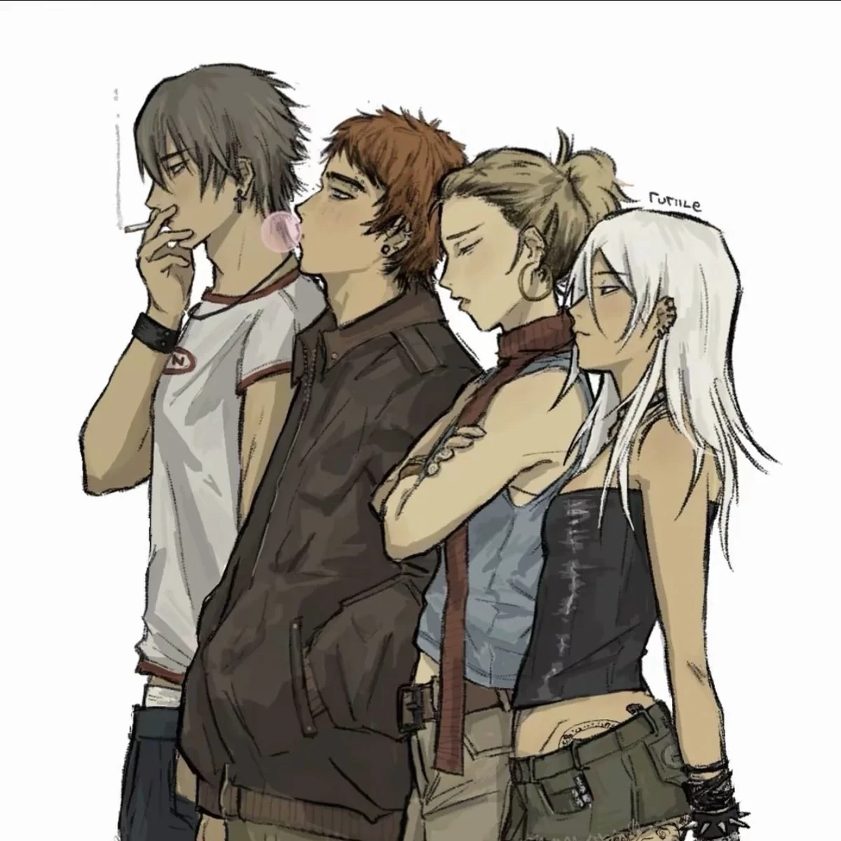 The Fifth Survivor thumbnail