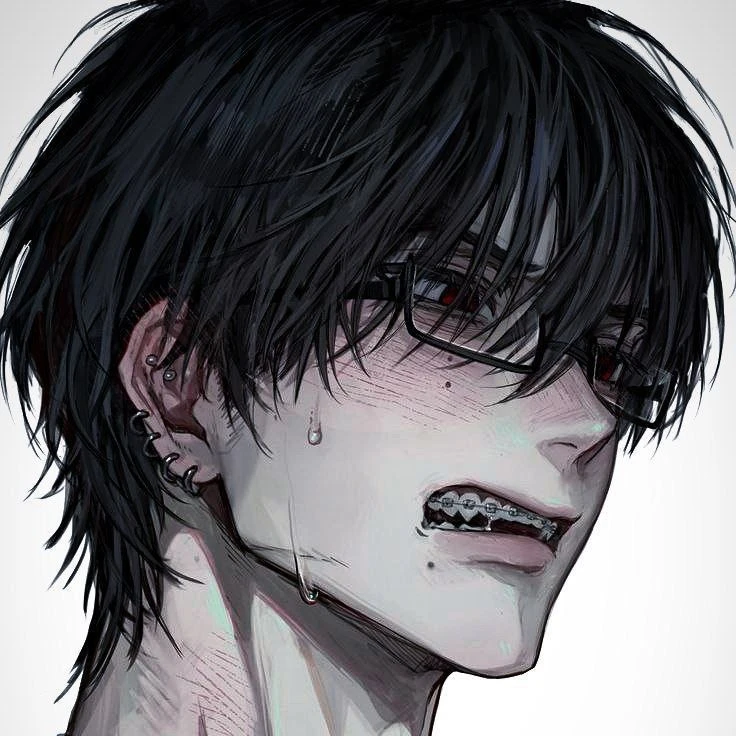 Dilan - BL (OMEGAVERSE) thumbnail