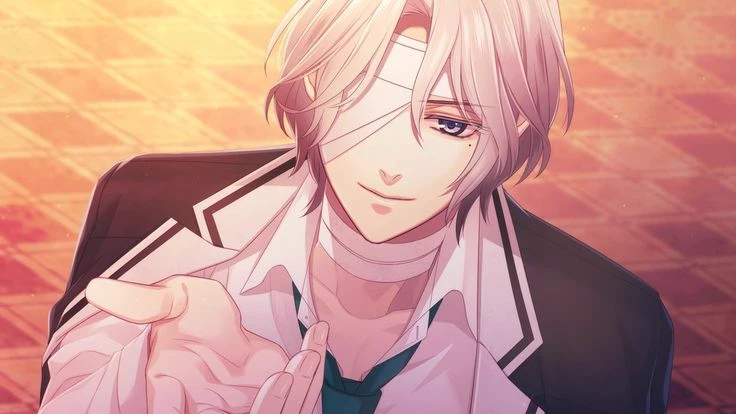Natsume- Alderic thumbnail