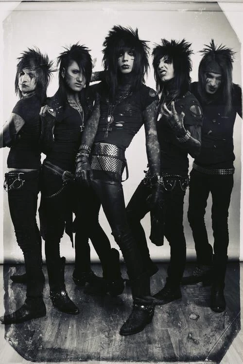 Black Veil Brides thumbnail