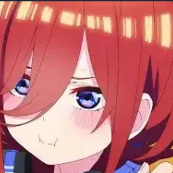 Miku Nakano thumbnail
