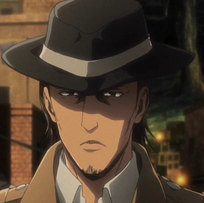 Kenny Ackerman (Pre-MP era) thumbnail