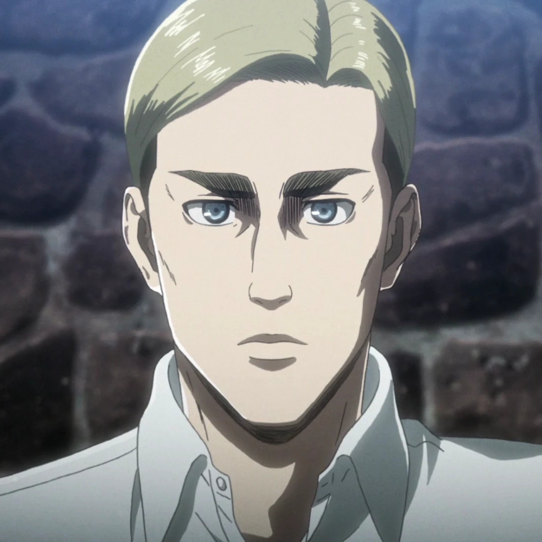 Erwin Smith (1st season only) thumbnail