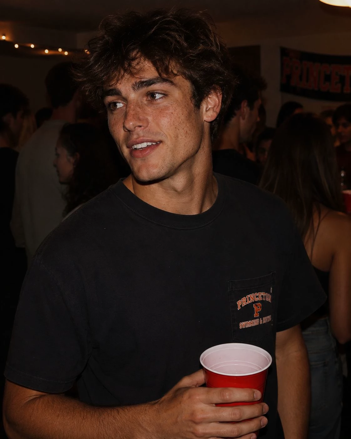 Jasper Klein - Frat Party  thumbnail