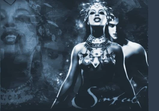 QUEEN OF THE DAMNED ⛓️‍💥 7\ thumbnail