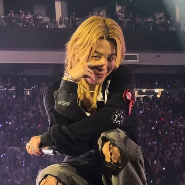 Park Jimin thumbnail