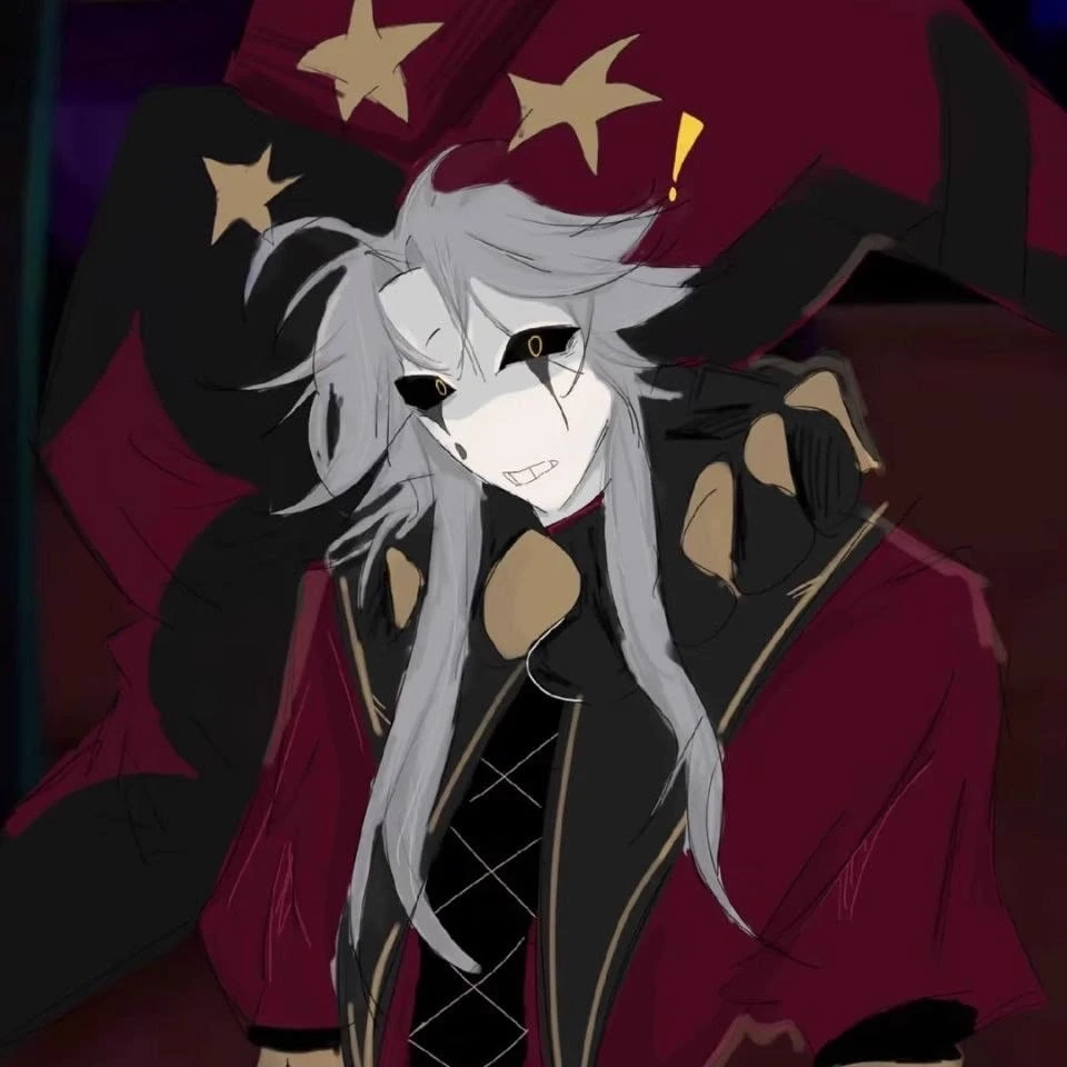 Yandere pierrot tfc thumbnail
