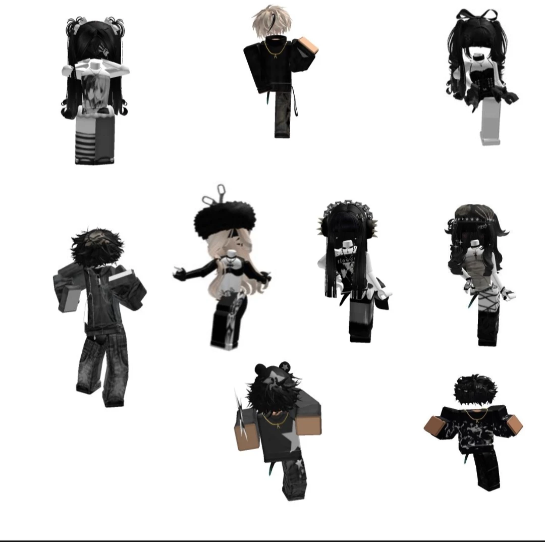 Roblox group chat thumbnail