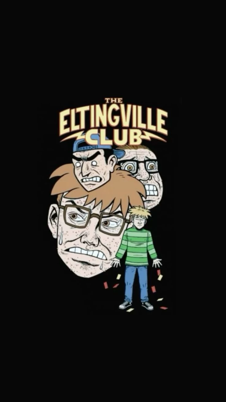 Eltingville Club  thumbnail