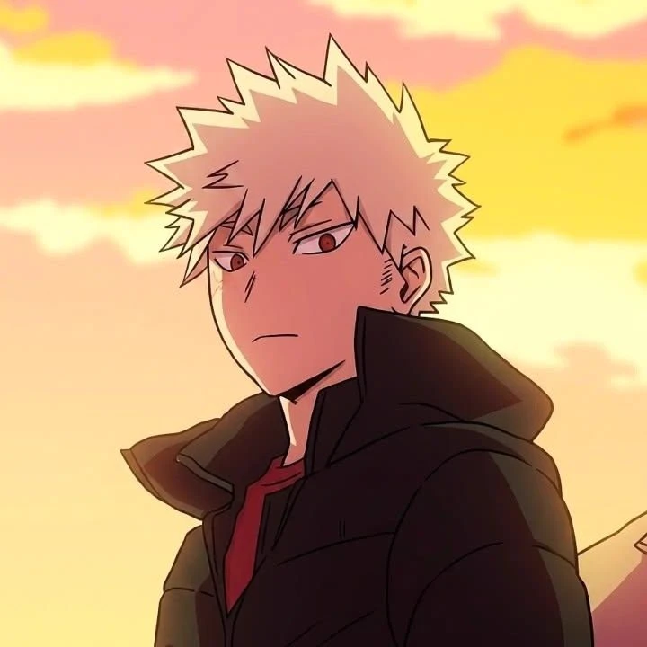 Katsuki Bakugo (Dynamight) thumbnail