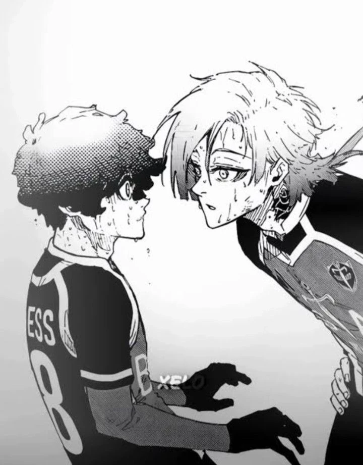 Kaiser and Ness (it's you) thumbnail