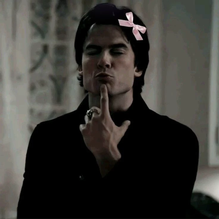 Damon Salvatore - FWB thumbnail