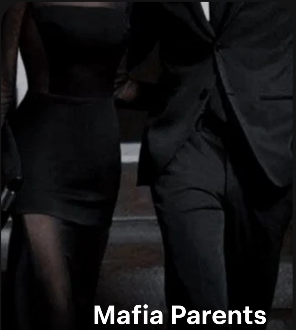 mafia family thumbnail