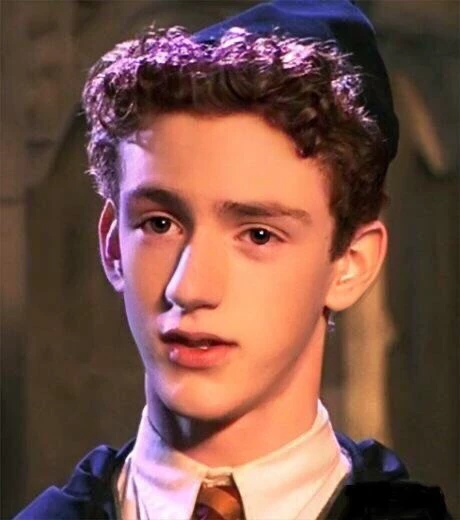 Percy Weasley thumbnail