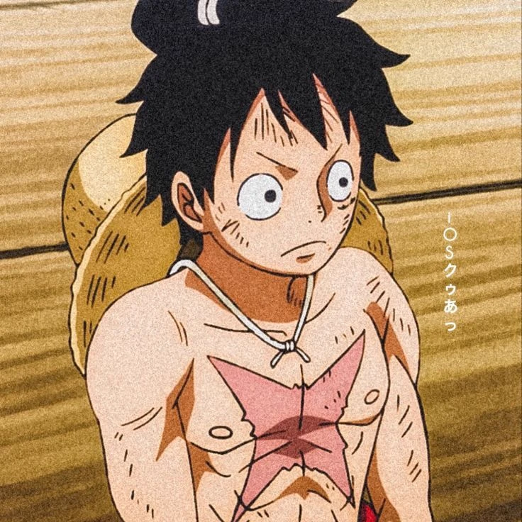 Monkey D. Luffy thumbnail