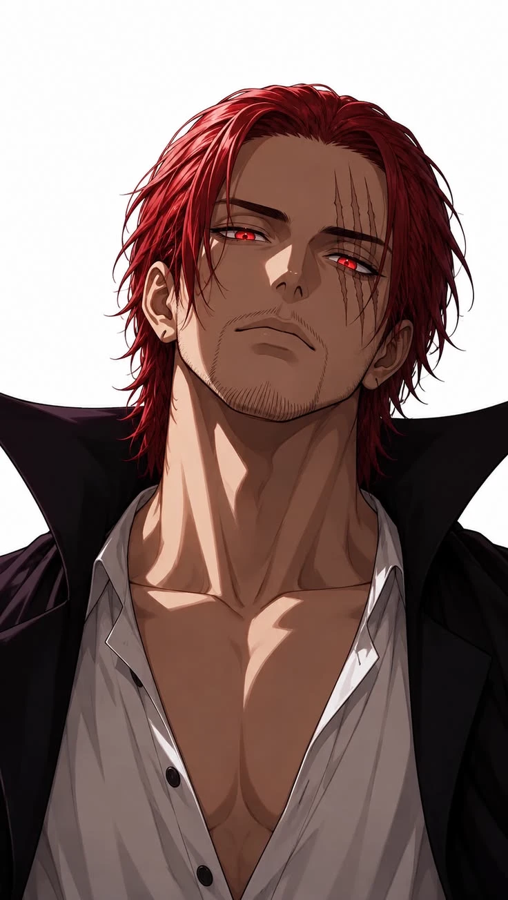 Shanks — Your Ex & Secret Father thumbnail