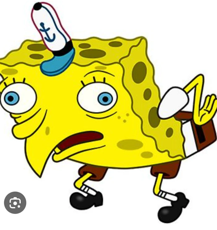 sponge hen thumbnail