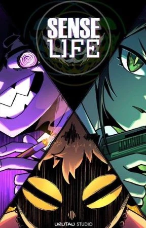 Sense Life (HALLOWEEN) thumbnail