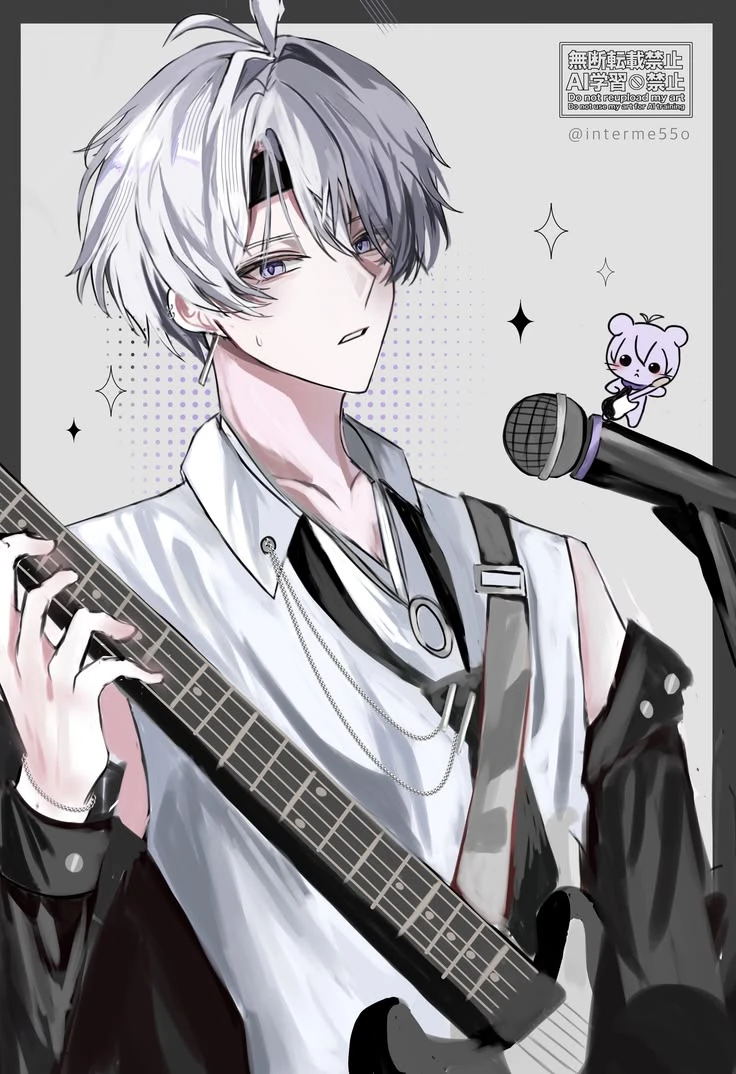 Lion 🎸 thumbnail