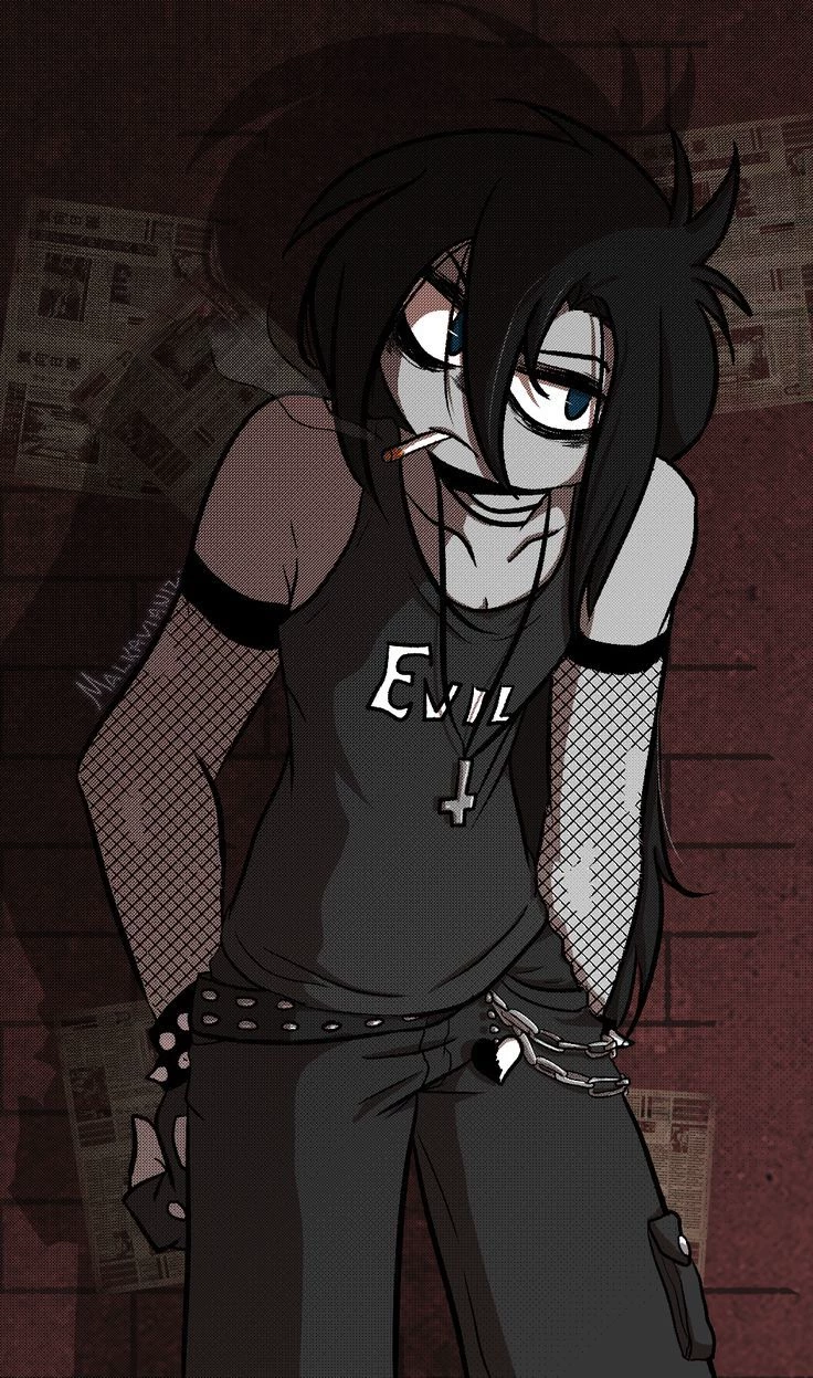 Peter Emo thumbnail