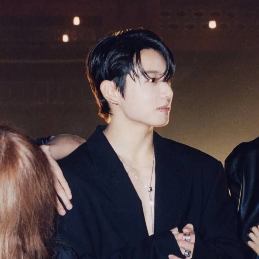Jungkook thumbnail