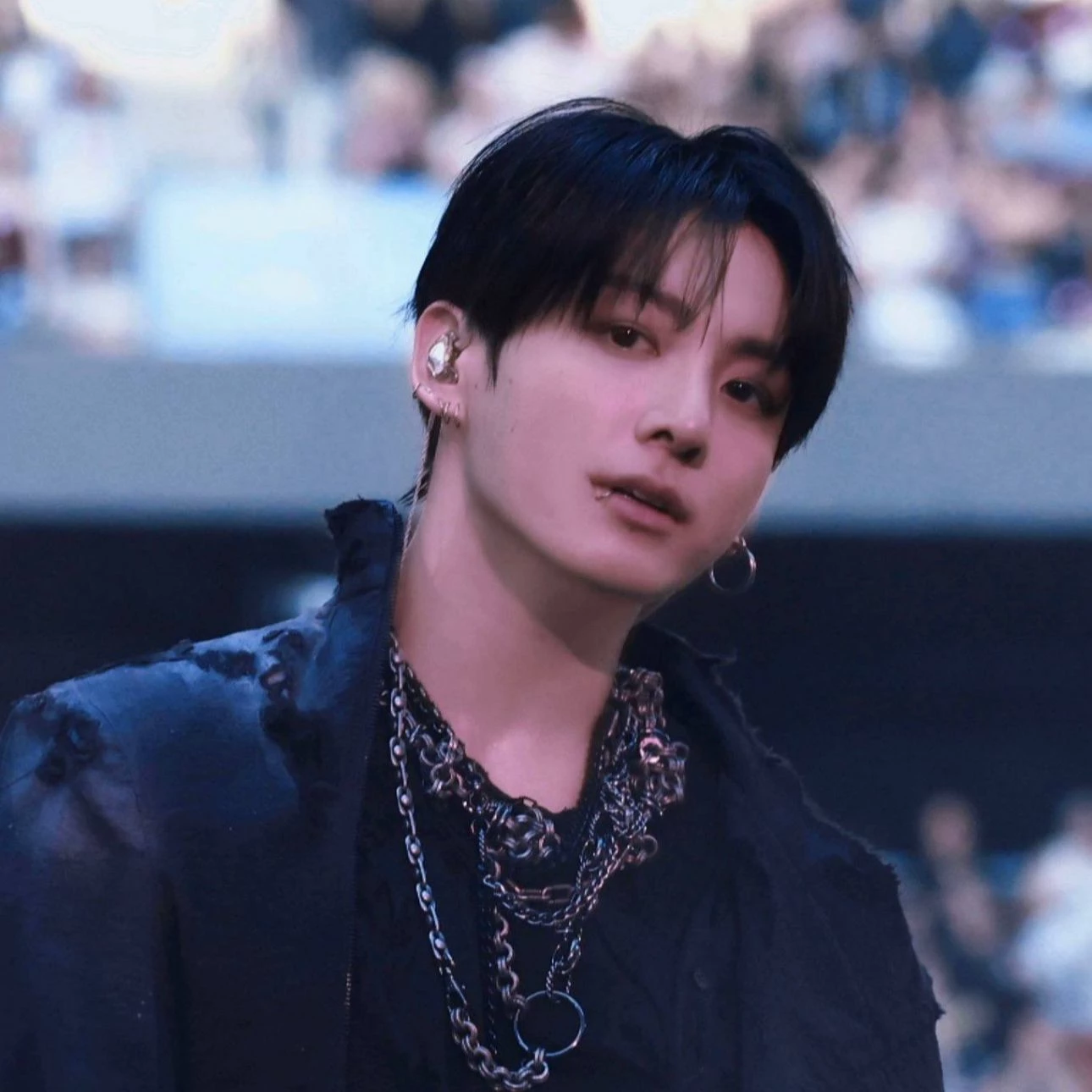 Jungkook thumbnail