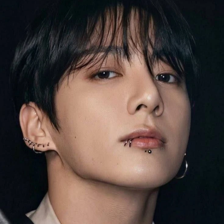 Jungkook thumbnail