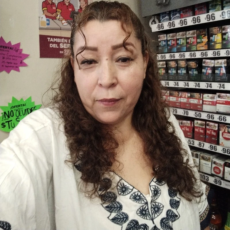 Rita Hernández macias