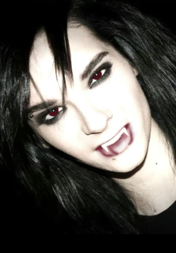 Bill Kaulitz. thumbnail