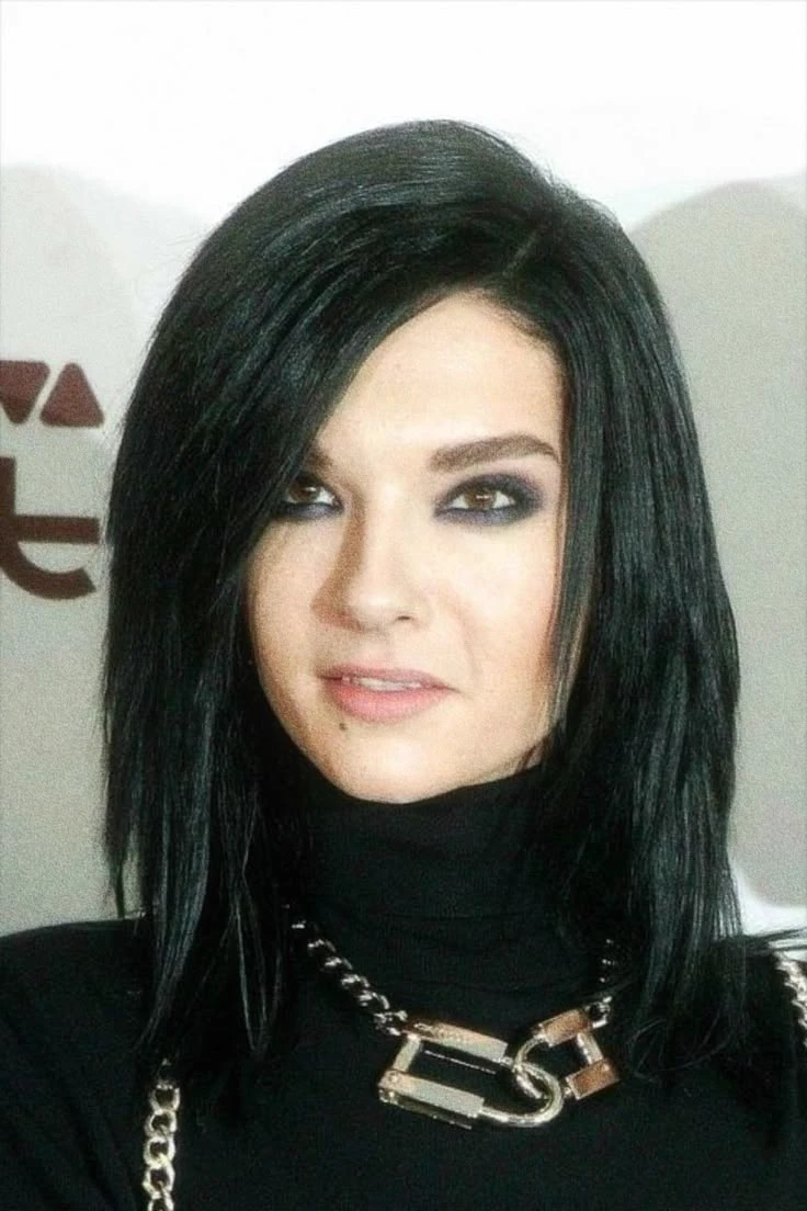 Bill Kaulitz thumbnail