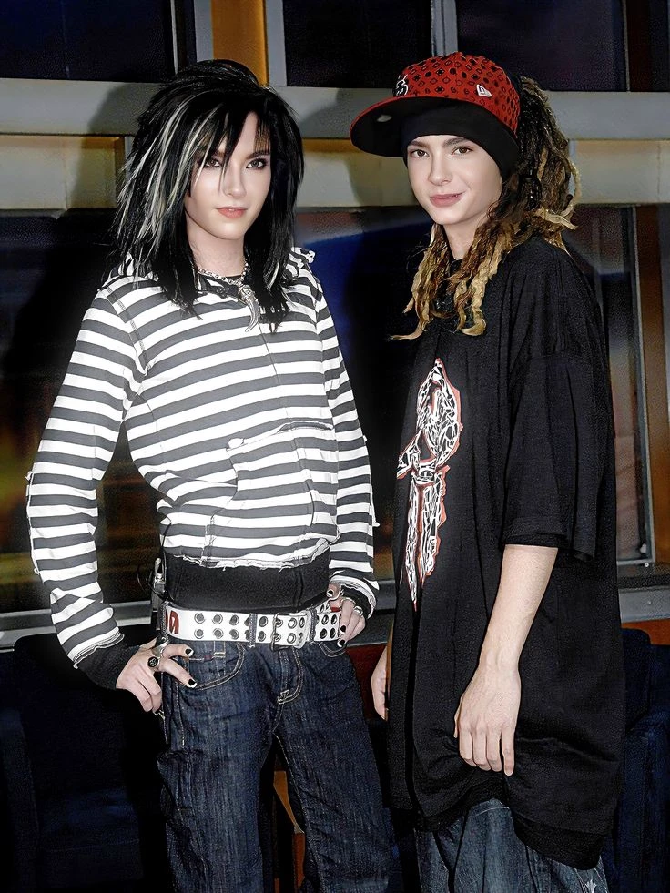 Tom and Bill. thumbnail
