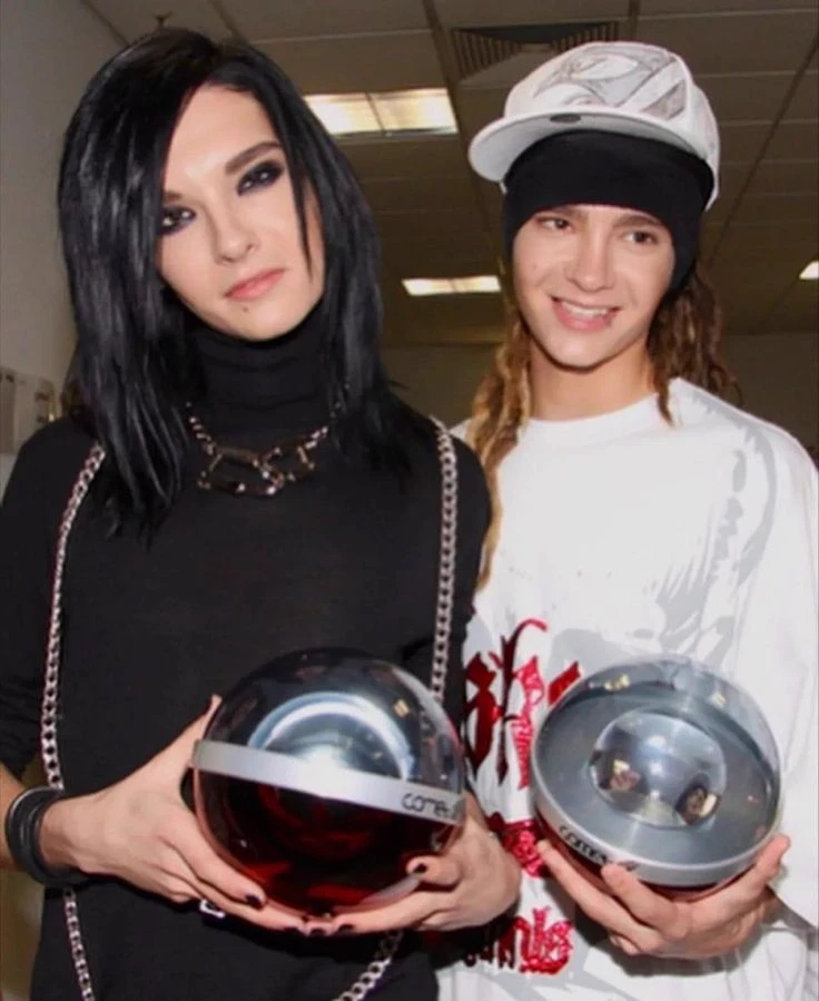 Tom and Bill. thumbnail