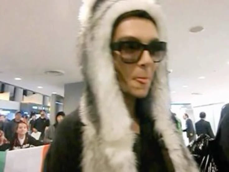 Bill Kaulitz. thumbnail