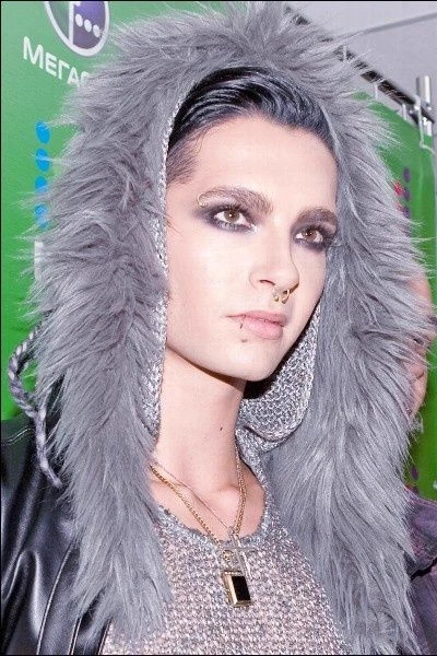 Bill Kaulitz  thumbnail