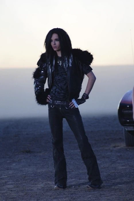 Bill Kaulitz. thumbnail