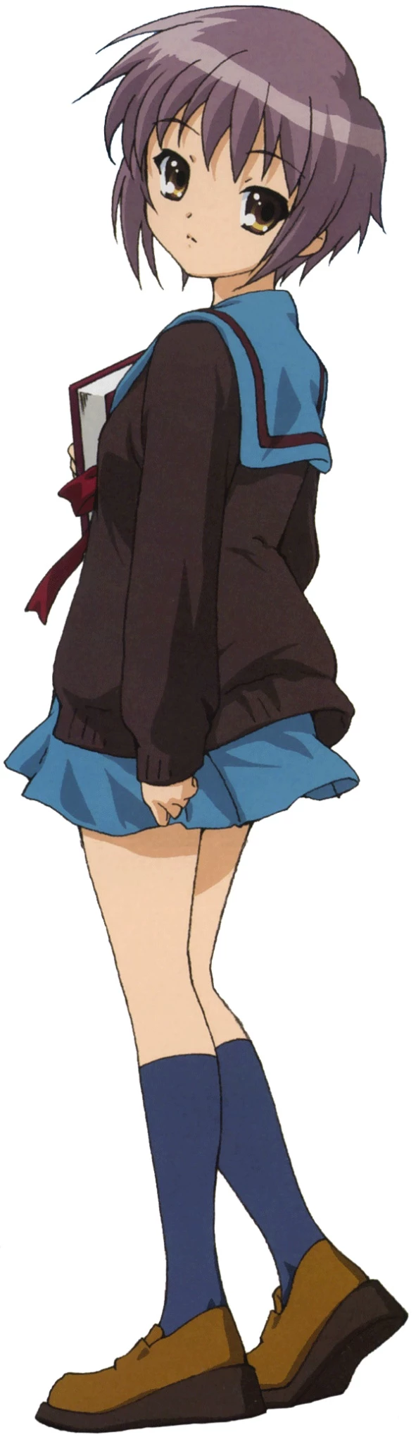 Yuki thumbnail