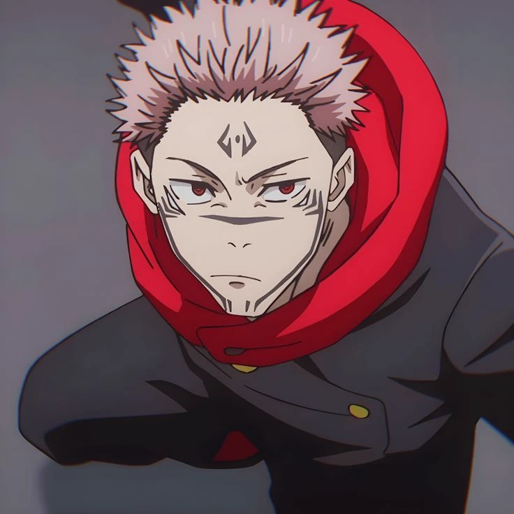 Ryomen Sukuna. thumbnail
