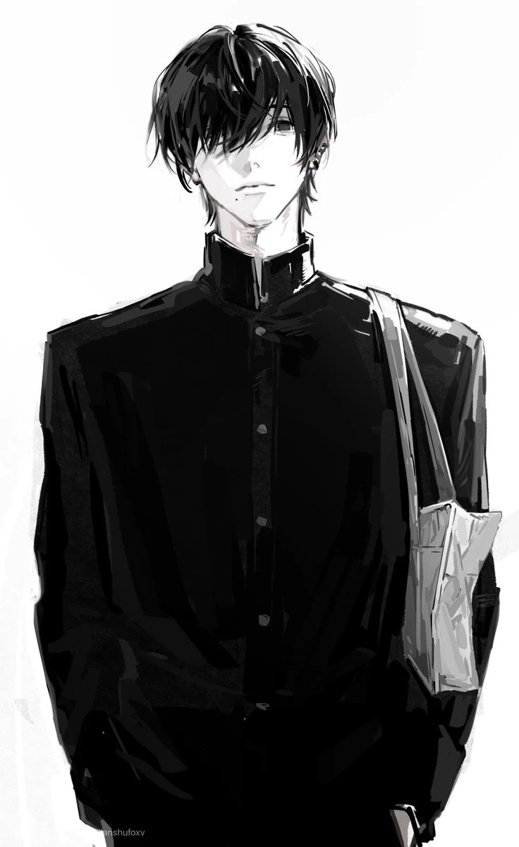  ❥ayato aishi (yandere) ♣︎ thumbnail