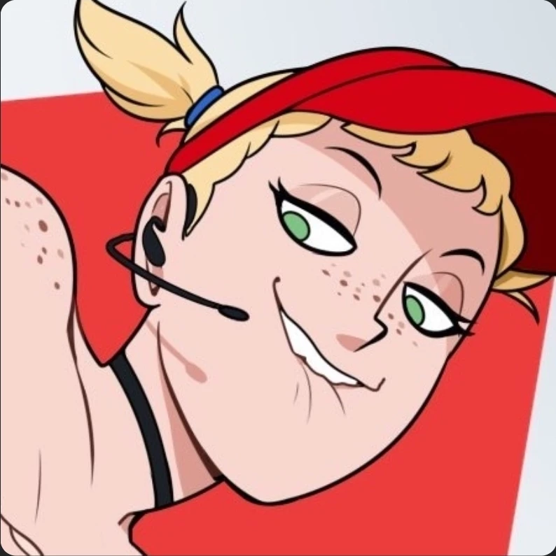 DJ (Freckle Bitch) thumbnail