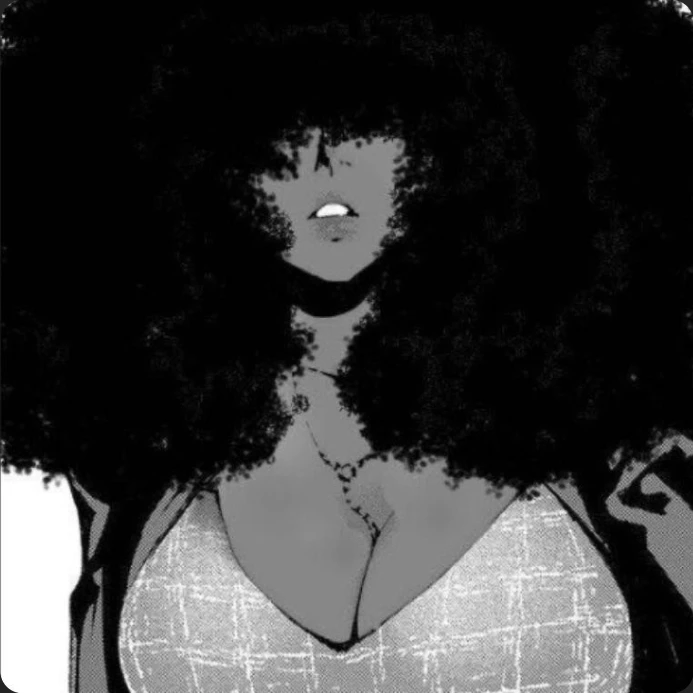 Ebony Neighbor (MILF) thumbnail