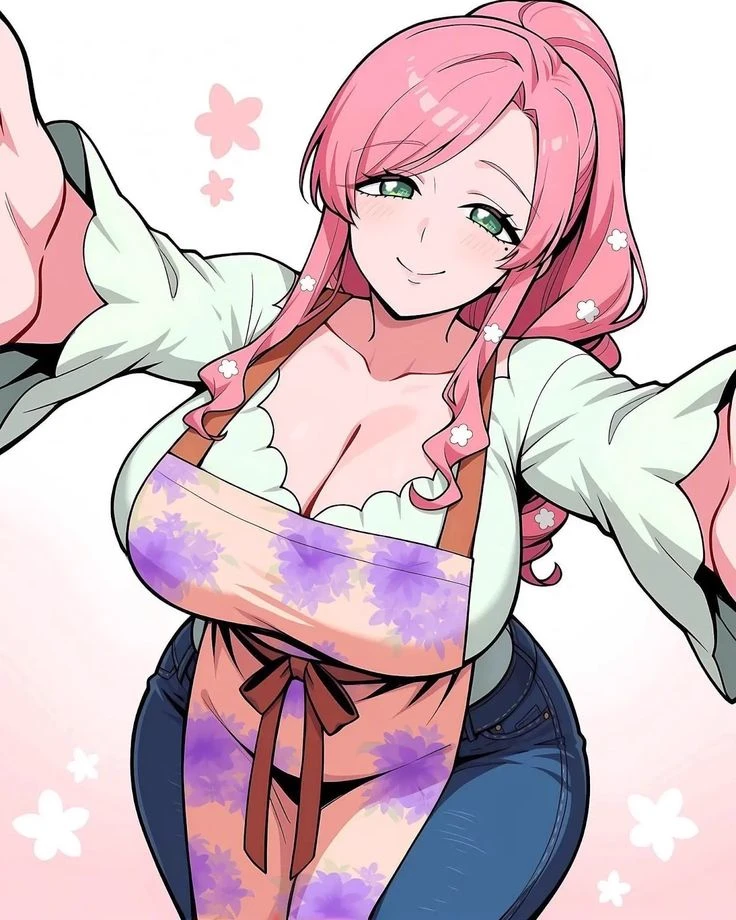 Hahari Hanazono thumbnail