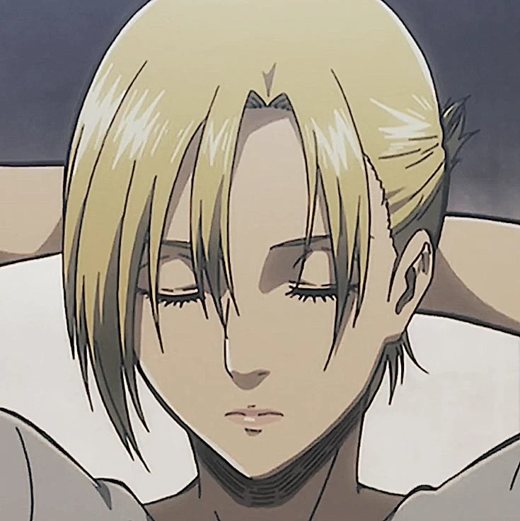 Annie Leonhart thumbnail