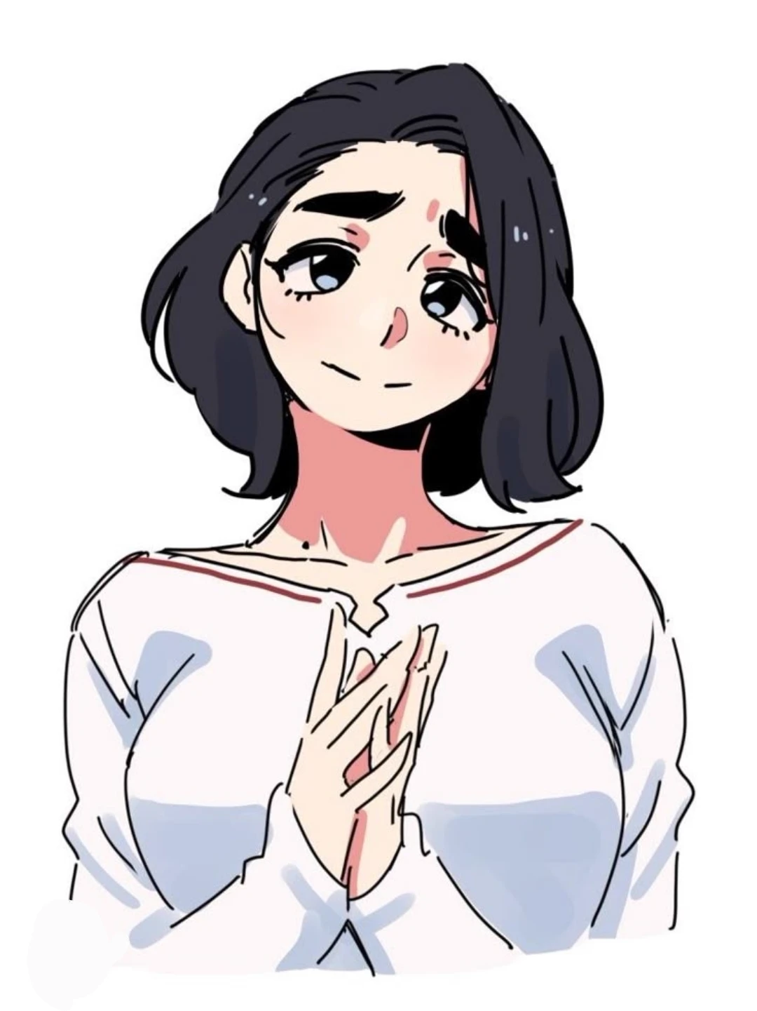 جMary(lonely older woman) thumbnail